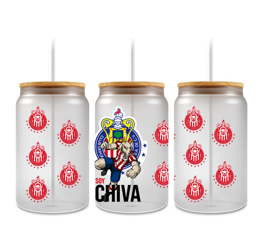 DTFUV Doble Vista 648