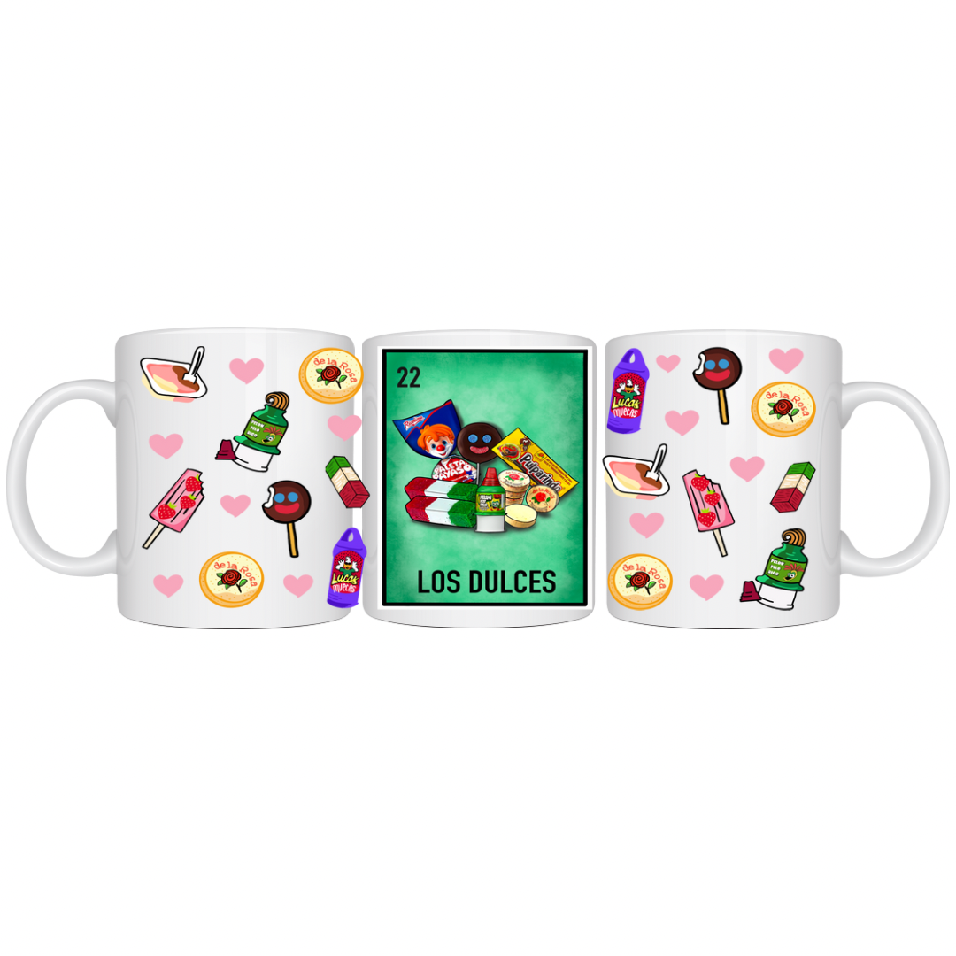Taza UV 103