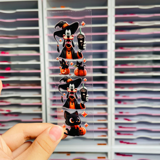 Pluma UV 45