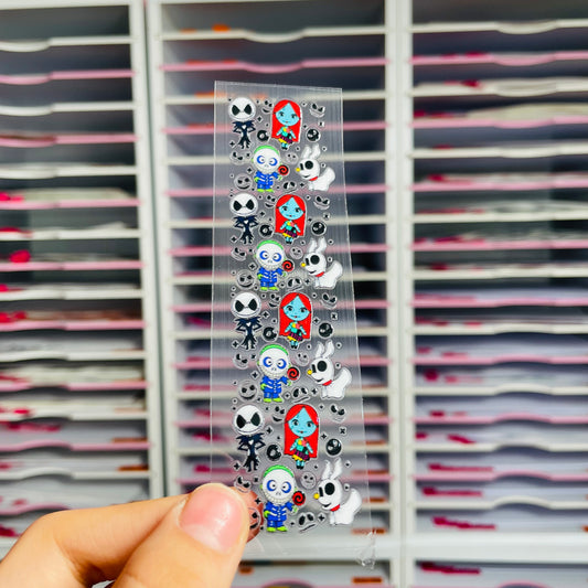 Pluma UV 27