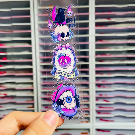 Pluma UV 30