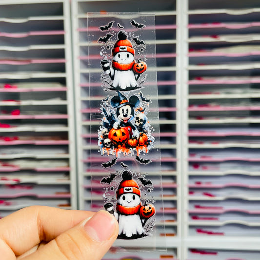 Pluma UV 15