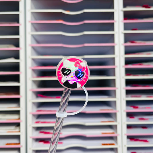Cubrepopote LED 38