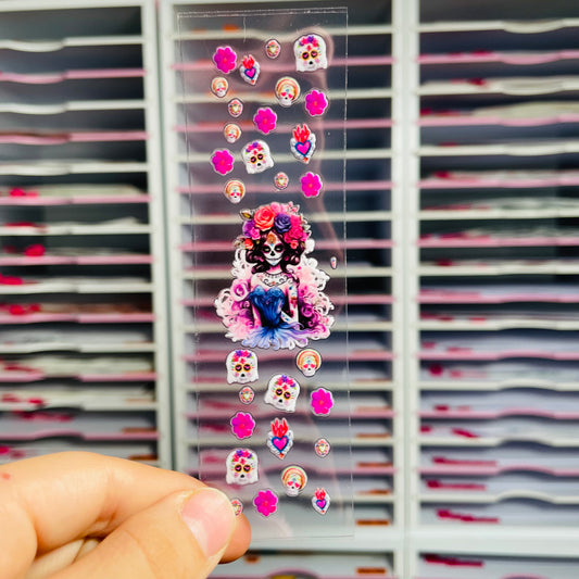 Pluma UV 11