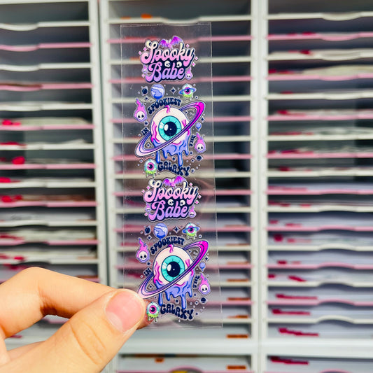 Pluma UV 42