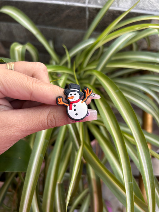 Strap Anillo 06 Snowman