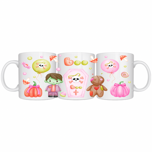 Taza UV 97