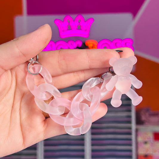 Charm Metal 56