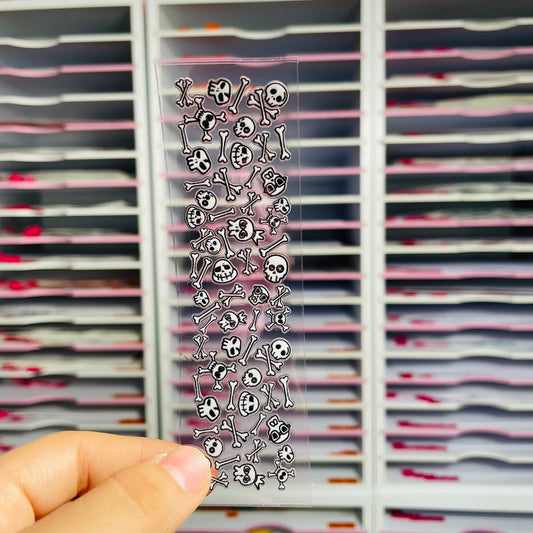 Pluma UV 09