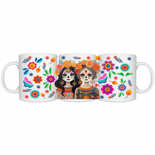 Taza UV 100