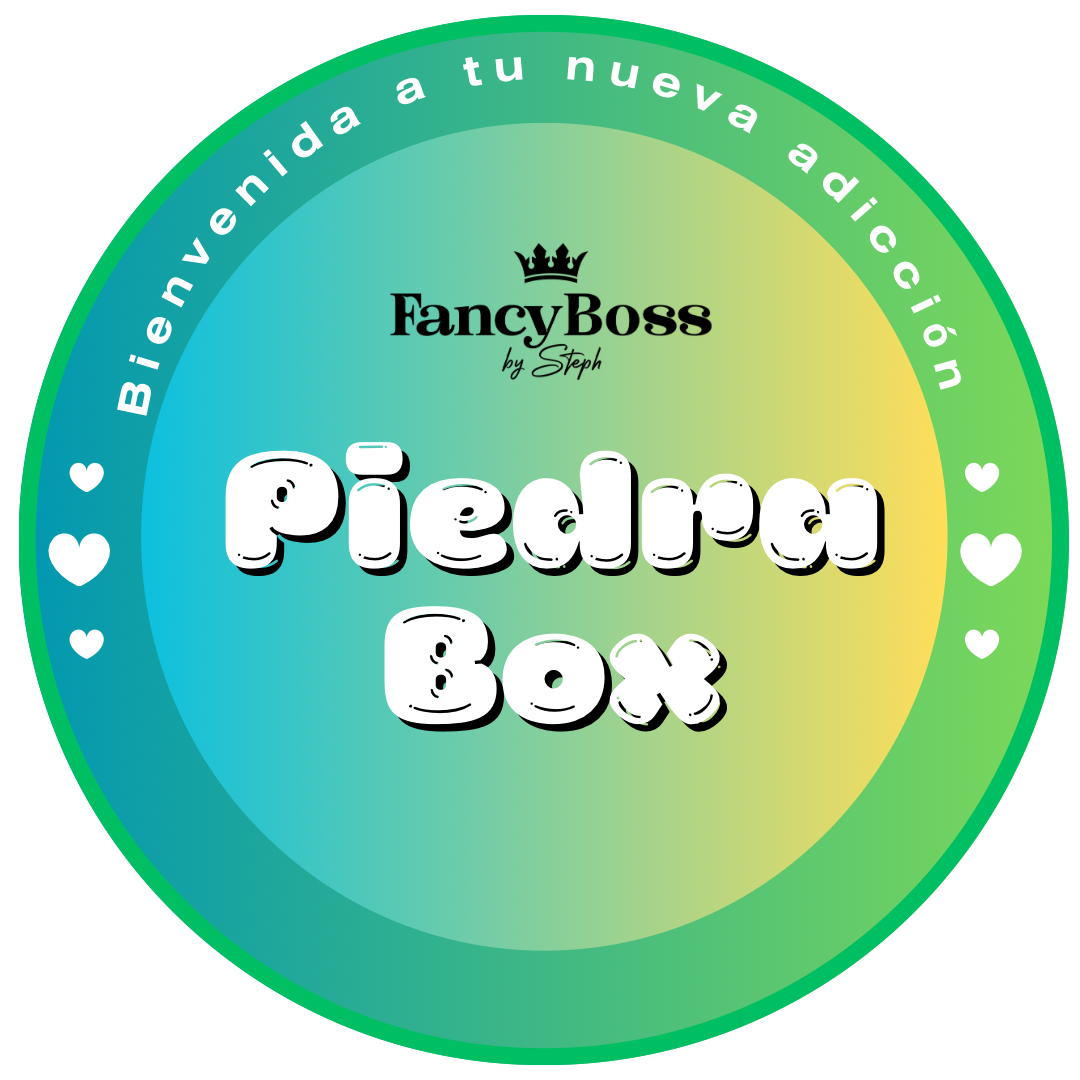 Piedra Box