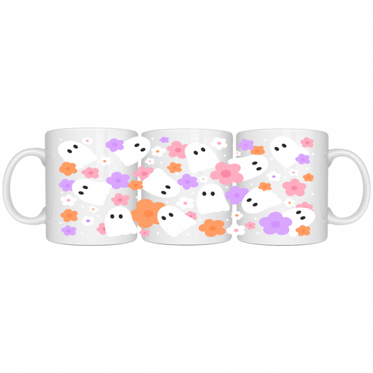 Taza UV 95