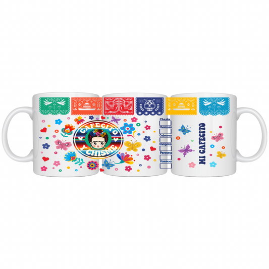 Taza UV 104