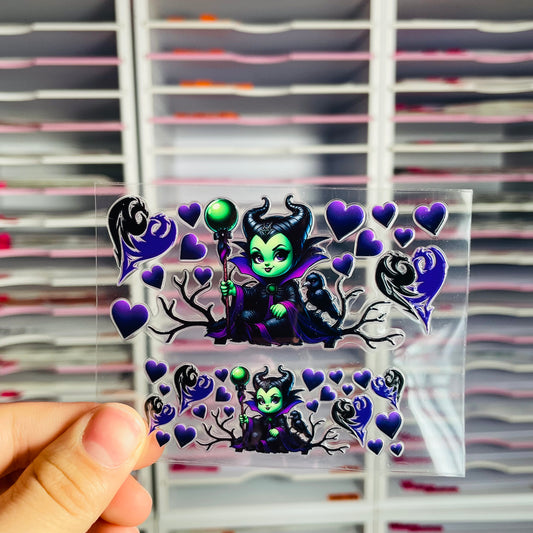 Sticker UV Llavero 159