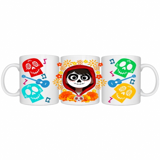 Taza UV 115