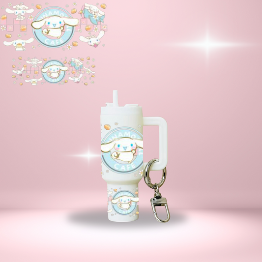 Sticker UV Llavero 137