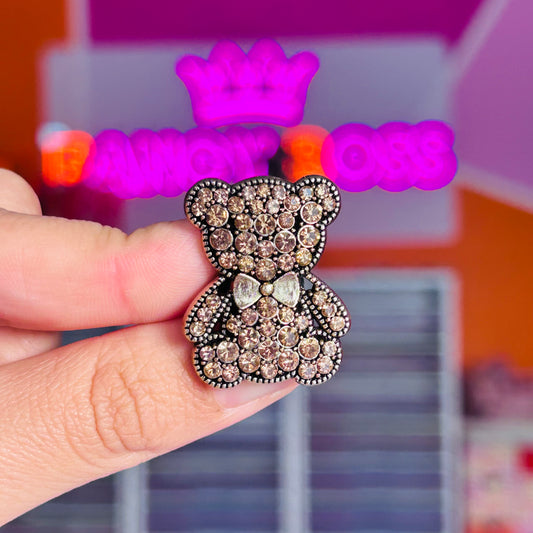 Charm Metal 51