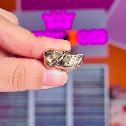 Charm Metal 54