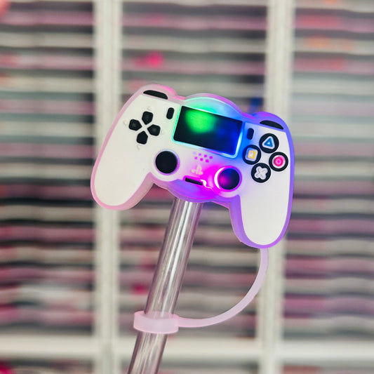 Cubrepopote LED 02