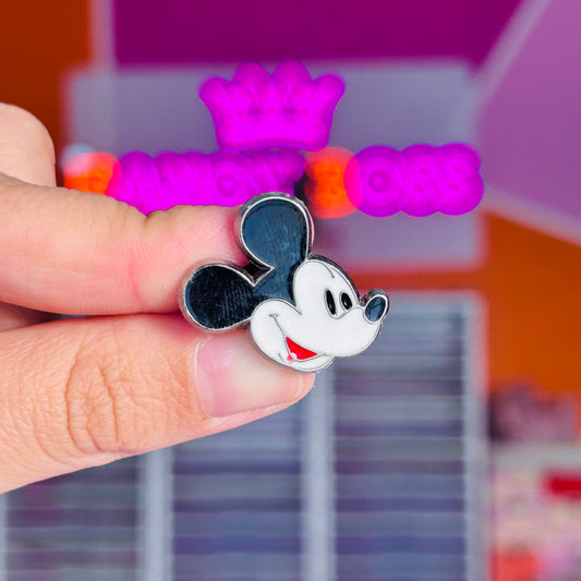Charm Metal 40
