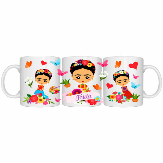 Taza UV 90