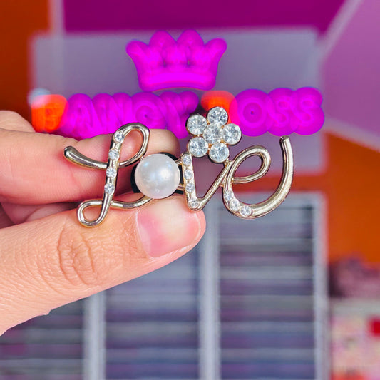 Charm Metal 42
