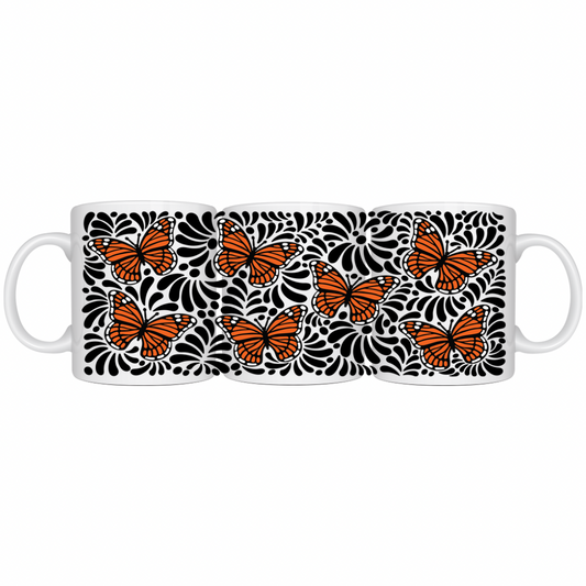 Taza UV 114