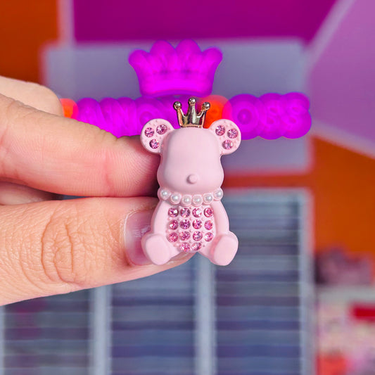 Charm Metal 25