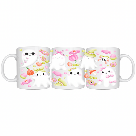 Taza UV 99