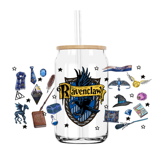 DTFUV 180 Ravenclaw