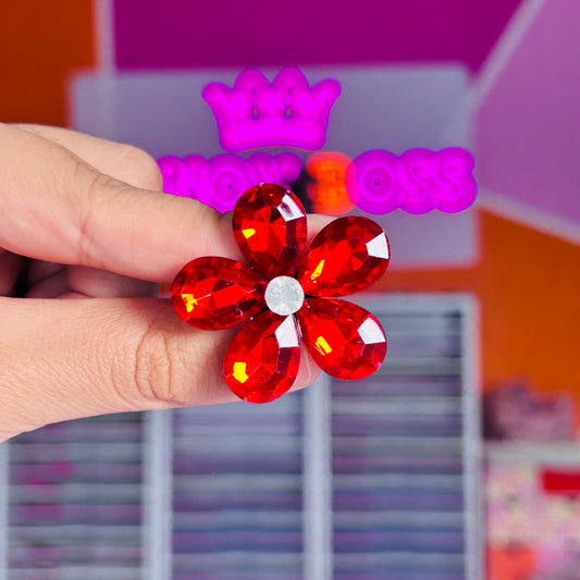 Charm Metal 32