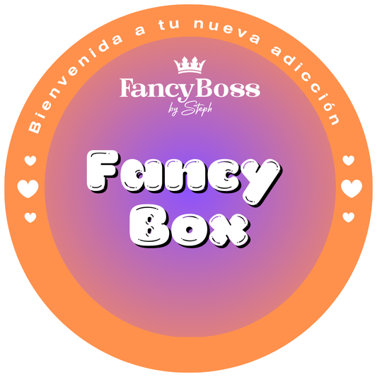 Fancy Box