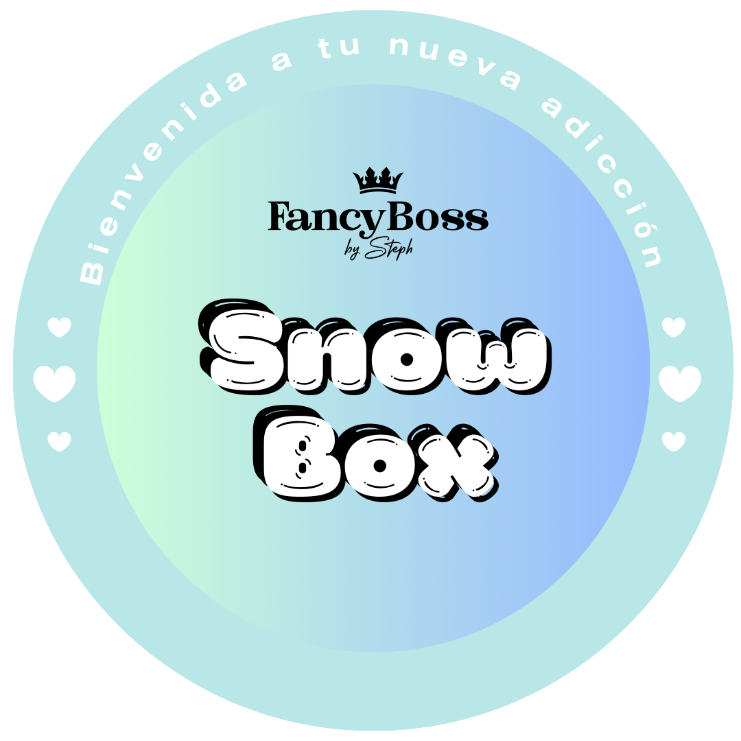 KIT Snow Box