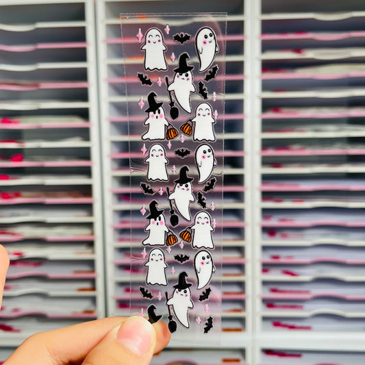 Pluma UV 41