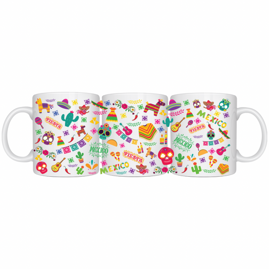 Taza UV 111