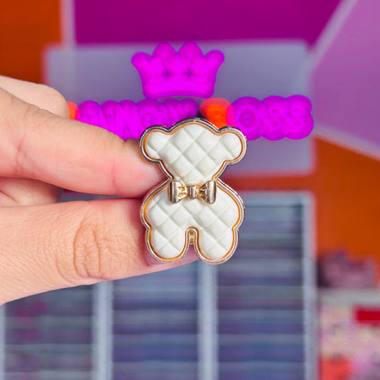 Charm Metal 15