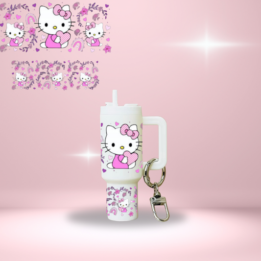 Sticker UV Llavero 144