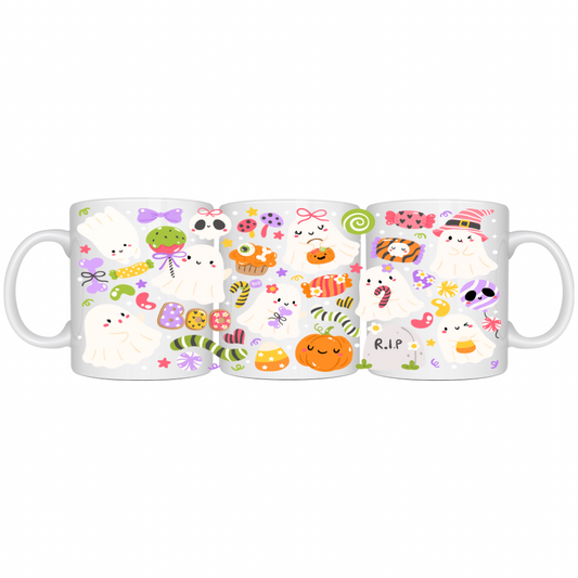 Taza UV 98