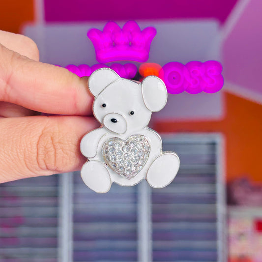Charm Metal 48