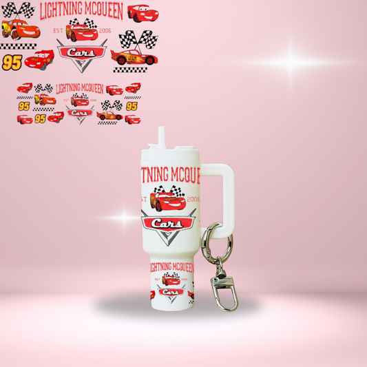 Sticker UV Llavero 131