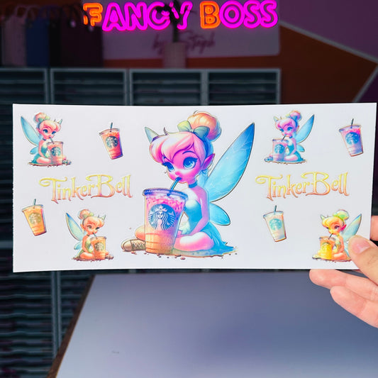 DTFUV Holográfico 19
