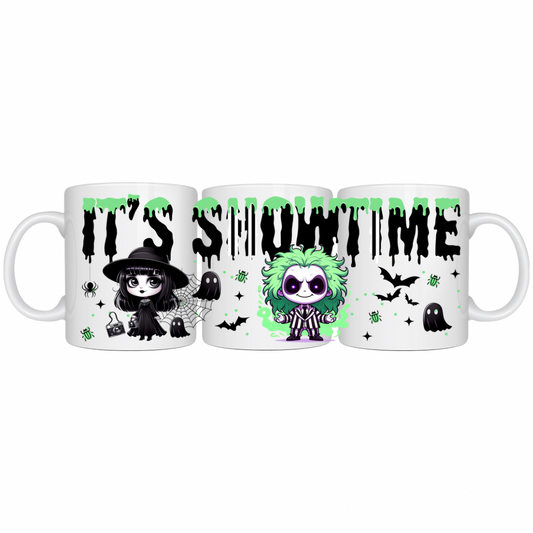 Taza UV 91