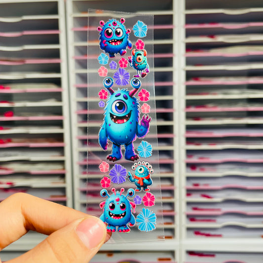 Pluma UV 32