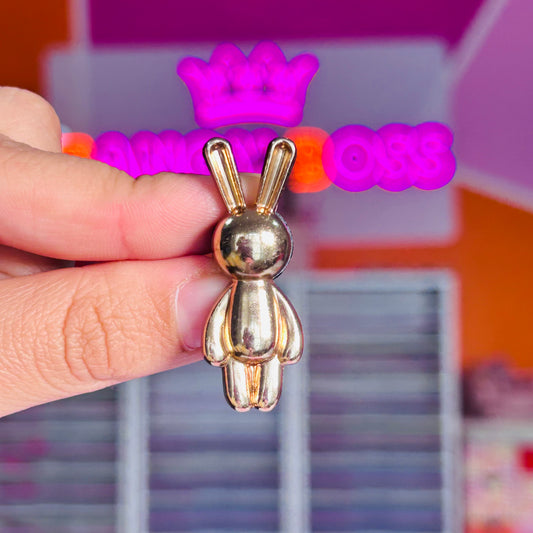 Charm Metal 52