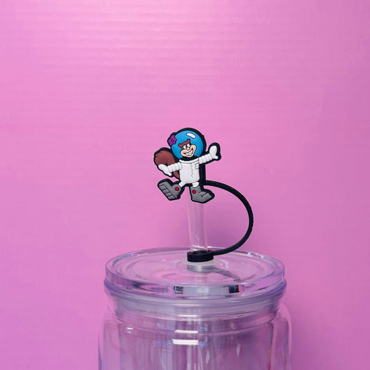 Cubrepopote Silicon 69