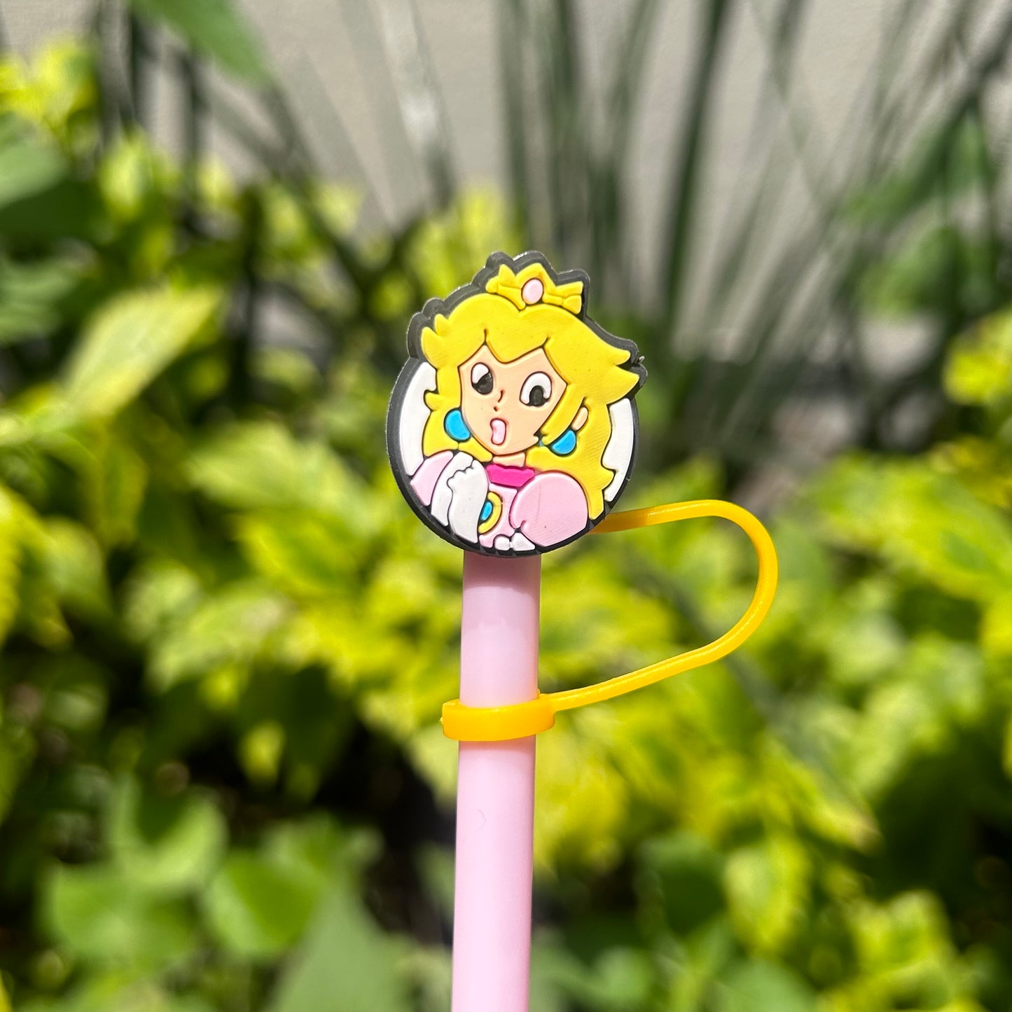 Strap Tapita 186 Princess Peach