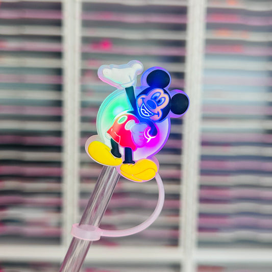Cubrepopote LED 18