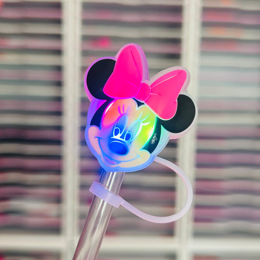 Cubrepopote LED 16