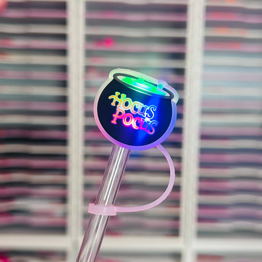 Cubrepopote LED 13