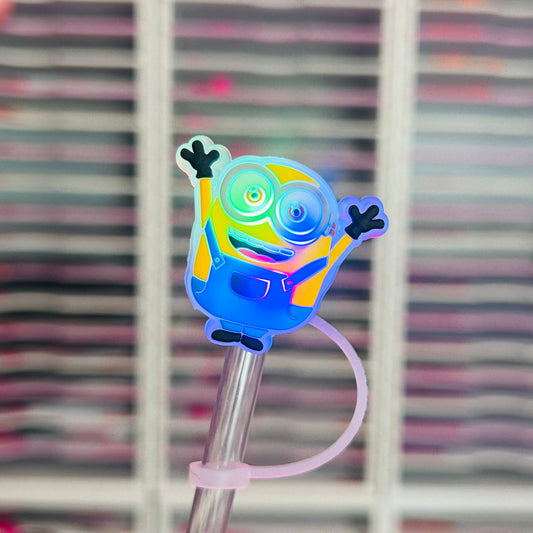 Cubrepopote LED 10